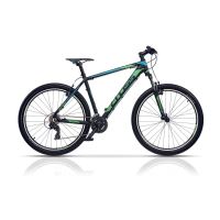 Bicicleta CROSS GRX 7 vb - 27.5" MTB - 