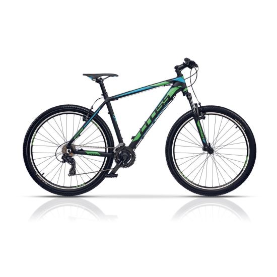 Bicicleta CROSS GRX 7 vb - 27.5" MTB - 