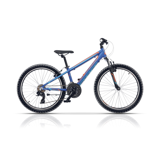 Bicicleta CROSS Speedster boy - 24" junior - 300mm