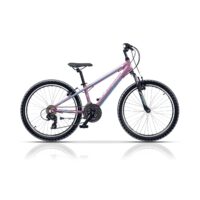 Bicicleta CROSS Speedster girl - 24" junior - 300mm
