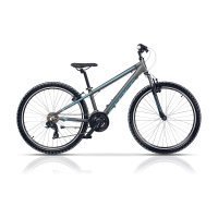 Bicicleta CROSS Speedster boy - 26" junior - 320mm