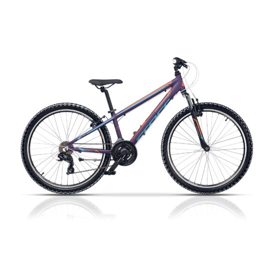 Bicicleta CROSS Speedster girl - 26" junior - 320mm