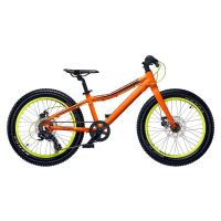 Bicicleta CROSS Rebel boy - 20" junior - 280mm
