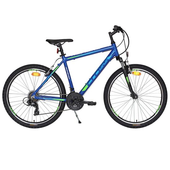 Bicicleta CROSS Romero - 26" MTB - albastru - 