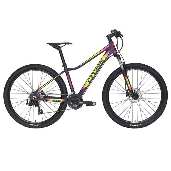 Bicicleta CROSS Causa SL1 - 27.5" MTB