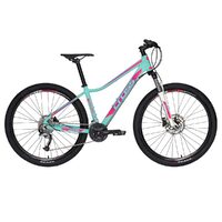 Bicicleta CROSS Causa SL3 - 27.5" MTB - 