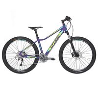 Bicicleta CROSS Causa SL5 - 27.5" MTB - 