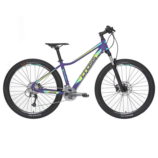 Bicicleta CROSS Causa SL5 - 27.5" MTB - 