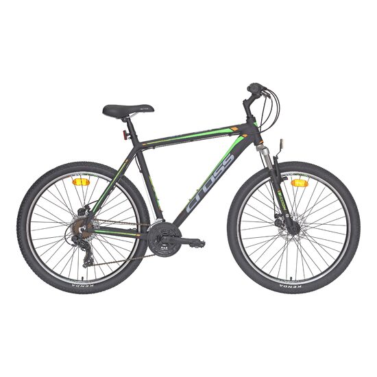 Bicicleta CROSS Viper mdb - 27.5'' MTB - 410mm