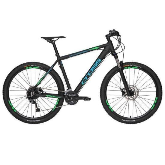 Bicicleta CROSS Traction SL9 - 27.5" MTB - 
