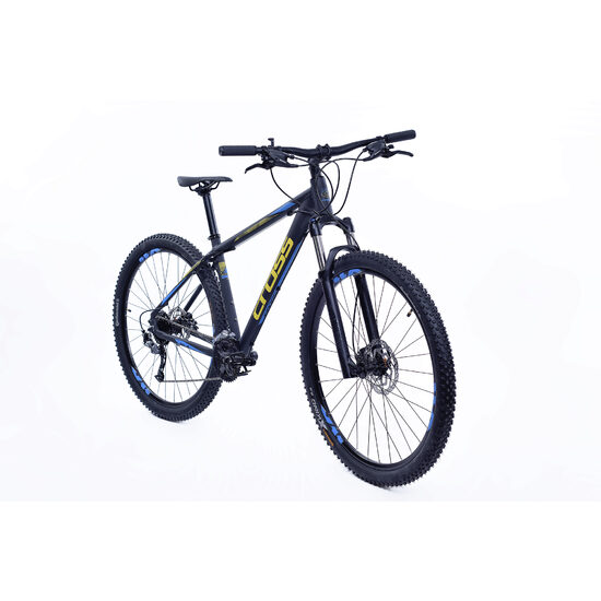 Bicicleta CROSS Traction SL9 - 29'' MTB - 410mm