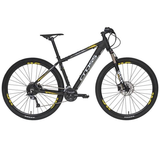 BICICLETA CROSS TRACTION SL7 - 29'' MTB - 460MM
