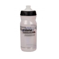 Bidon ZEFAL Sense Pro 65 transparent