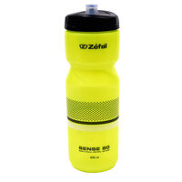 Bidon ZEFAL Sense M80 galben neon