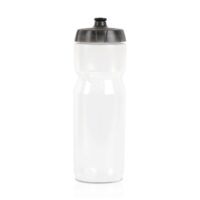 Bidon ZEFAL Shark 80 transparent