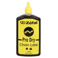 Lubrifiant ZEFAL Pro Dry Lube 125ml