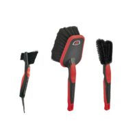 Set Perii ZEFAL ZB set - 3 perii