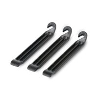 Leviere ZEFAL DP20 3buc negre