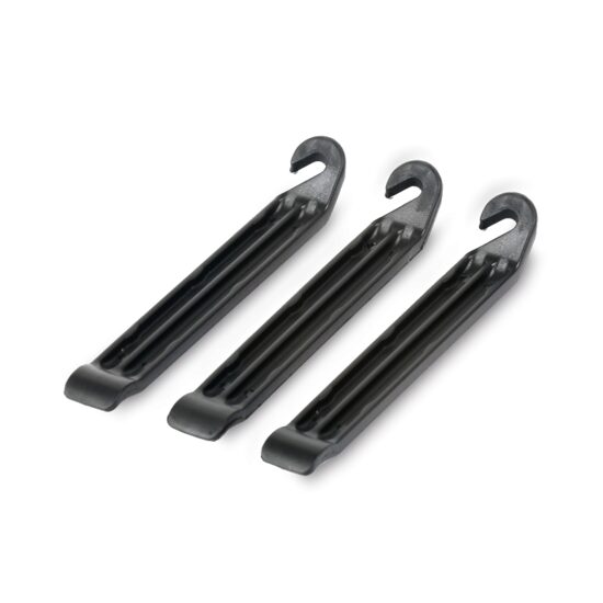 Leviere ZEFAL DP20 3buc negre