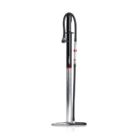 Pompa podea ZEFAL Profil Travel gri/negru