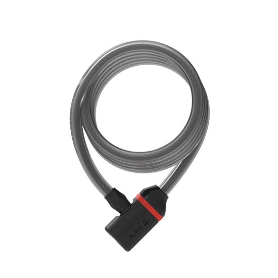 Incuietoare cablu ZEFAL K-Traz C8 cheie