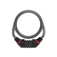 Incuietoare cablu ZEFAL K-Traz C8 cifru
