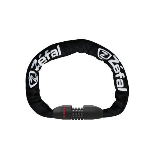 Incuietoare lant ZEFAL M12 cifru