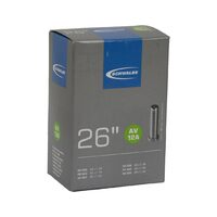 Camera SCHWALBE AV12 26'' (25/40-559) EK 40mm