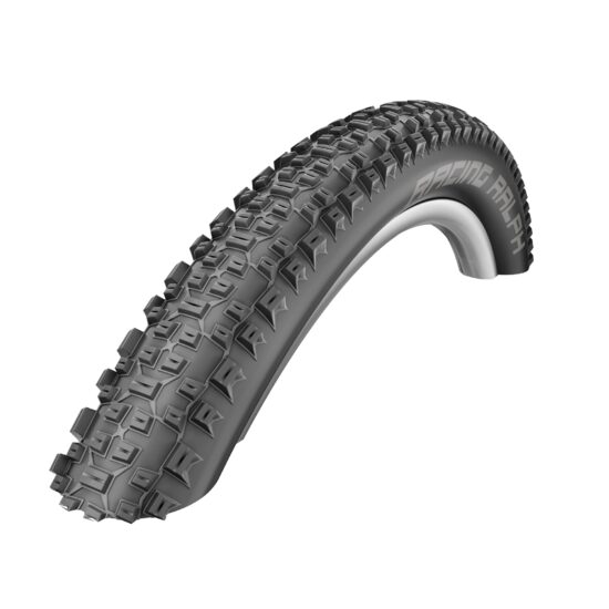 CAUCIUC SCHWALBE RACING RALPH PERF TWINSKI TLR 29X2.25/57-622 B/B HS490 ADDIX 67EPI PLIABIL