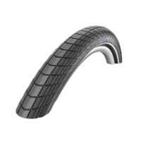 Anvelopa SCHWALBE Big Apple K-Guard TwinSkin 28x2.00/50-622 B/B+RT HS430 SBC 50EPI