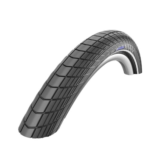 Anvelopa SCHWALBE Big Apple K-Guard TwinSkin 28x2.00/50-622 B/B+RT HS430 SBC 50EPI