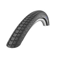 Anvelopa SCHWALBE Big Ben K-Guard TwinSkin 28x2.00/50-622 B/B+RT HS439 SBC 50EPI