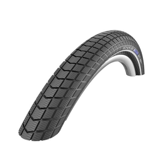Anvelopa SCHWALBE Big Ben K-Guard TwinSkin 28x2.00/50-622 B/B+RT HS439 SBC 50EPI