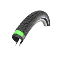 CAUCIUC SCHWALBE BIG BEN PLUS - 28X2.00 (50-622) HS439 B/B-SK+RT, ADDIX - SARMA