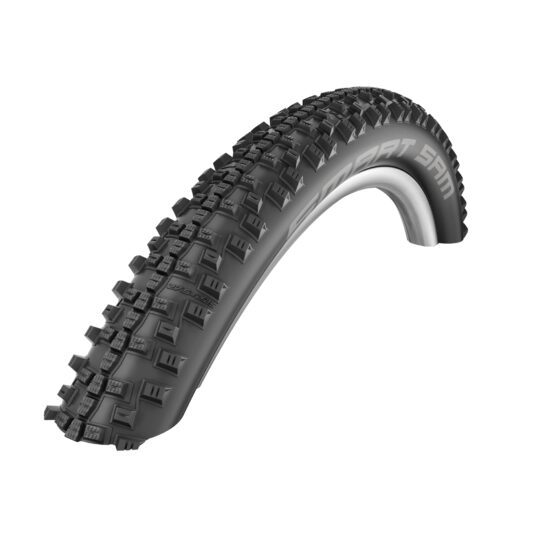 Anvelopa SCHWALBE Smart Sam Perf 27.5x2.10/54-584 B/B-SK HS476 Addix 67EPI