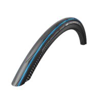 Anvelopa SCHWALBE Durano Perf RaceGuard 700x25C/25-622 B/BLS/B-SK HS464 DC 67EPI pliabil