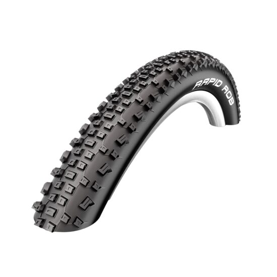 CAUCIUC SCHWALBE RAPID ROB - 26X2.25 (57-559) HS425 B/WS/B-SK, SBC - SARMA