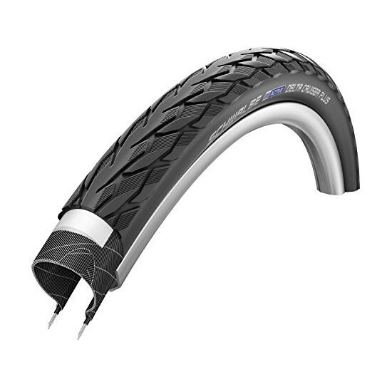 CAUCIUC SCHWALBE DELTA CRUISER PLUS - 28X1.25 700X32C (32-622) HS431 - SARMA