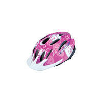 Casca LIMAR 505 Swirl Roz M(52-57cm)