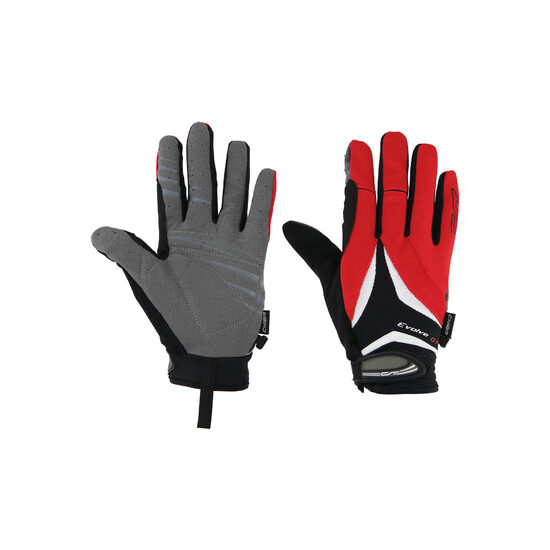 Manusi CONTEC Evolve Negre