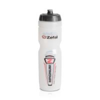 Bidon ZEFAL Magnum 1L Transparent