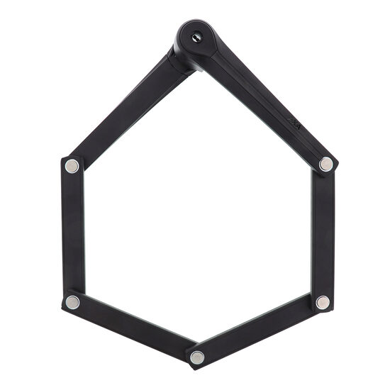 Incuietoare pliabila AXA Fold 100 Pro