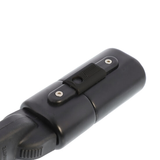 Incuietoare lant AXA Linq Pro 100 / 9.5 - cheie