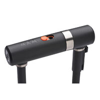Incuietoare U AXA Newton Pro 190 / 17