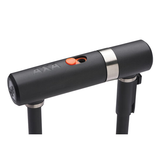 Incuietoare U AXA Newton Pro 190 / 17