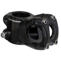 Pipa CROSSER MA-50 1 1/8  31.8*40mm - negru