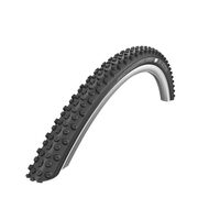 Anvelopa SCHWALBE X-One Bite Evo LiteSkin 28''x1.30 / 33-622 / 700x35C B/B-SK HS481 OSC 127EPI - pliabil
