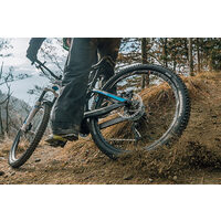 Anvelopa SCHWALBE Nobby Nic Evo LiteSkin 27.5''x2.25 / 57-584 B/B-SK HS463 ADDIX SpeedGrip 67EPI - pliabil