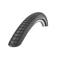 Anvelopa SCHWALBE Big Ben Perf RaceGuard 26''x2.35 / 60-559 B/B-SK+RT HS439 EC 67EPI - pliabil