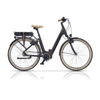 Bicicleta CROSS Elegra LS 28" E-City - 450mm